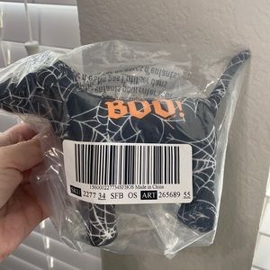 Pink Victoria secret Dog Boo